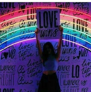 Meet your Posher, Cherrene franchesca